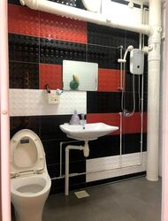 Blk 702 Woodlands Drive 40 (Woodlands), HDB 4 Rooms #460156351